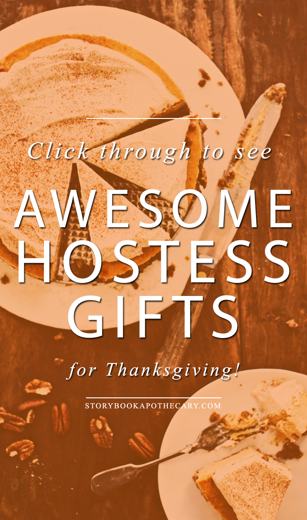 thanksgiving hostess gifts